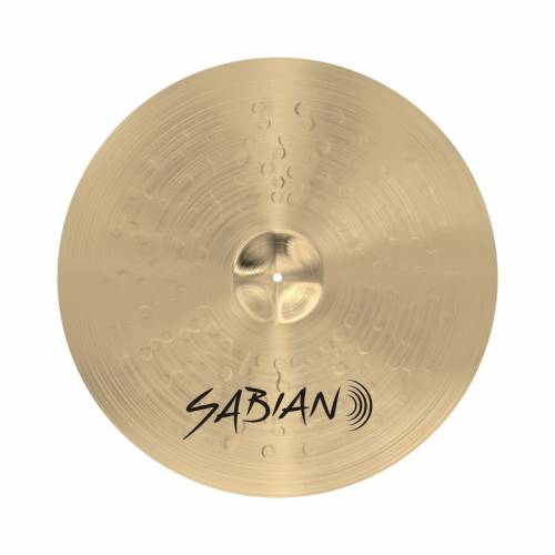 Piatto SABIAN Stratus Crash 19"