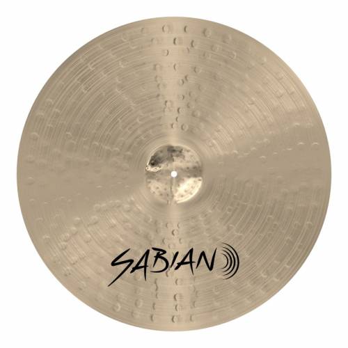 Piatto SABIAN Stratus Ride 22"