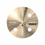 SABIAN Stratus Zero 18"