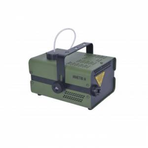 macchina del fumo sagitter Mimetik medium