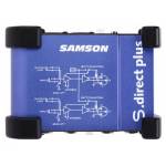 SAMSON S-DIRECT PLUS