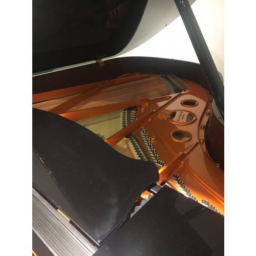 Pianoforte a coda SCHIMMEL WILHELM W180 Tradition
