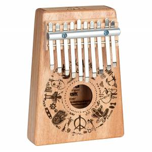 Kalimba SELA SE257