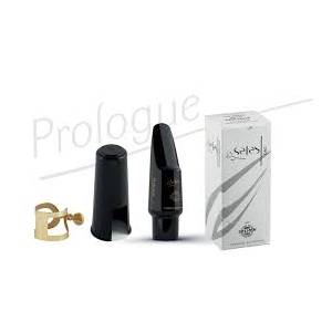 BOCCHINO SAX ALTO seles by Selmer PROLOGUE
