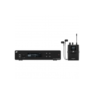 IN EAR MONITOR SET SENNHEISER XSW IEM
