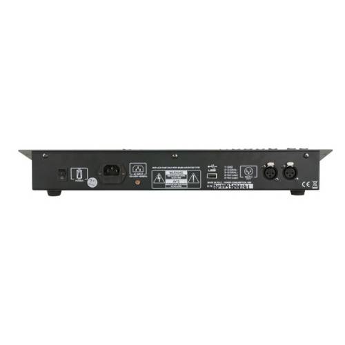MIXER LUCI SHOWTEC SM-16/2FX