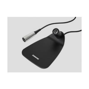 BASE DA TAVOLO SHURE Shure cvd8 base da tavolo