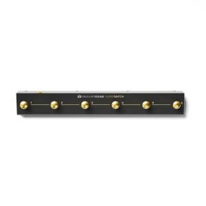  SINGULAR SOUND SUPERSWITCH