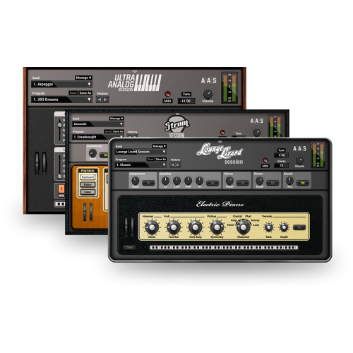 SCHEDA AUDIO SOLID STATE LOGIC SSL2+