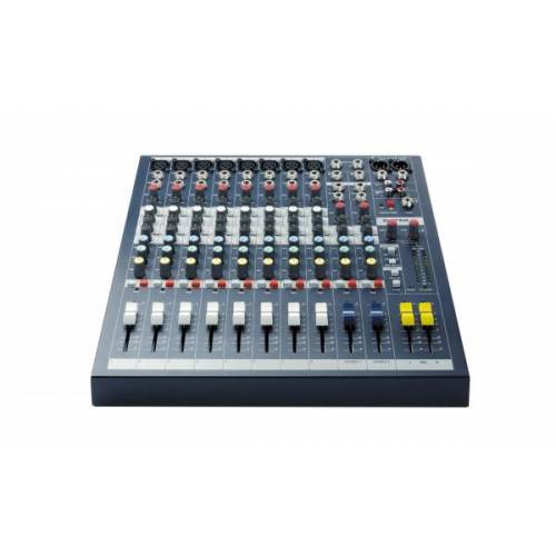 MIXER SOUNDCRAFT EPM8