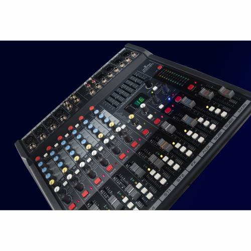  SOUNDSATION ALCHEMIX 402FX