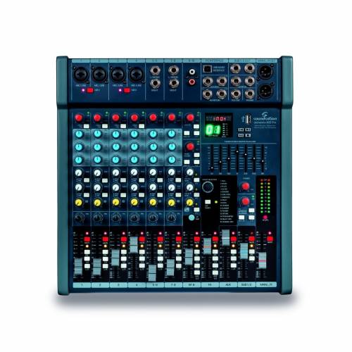 MIXER SOUNDSATION ALCHEMIX 403 PRO