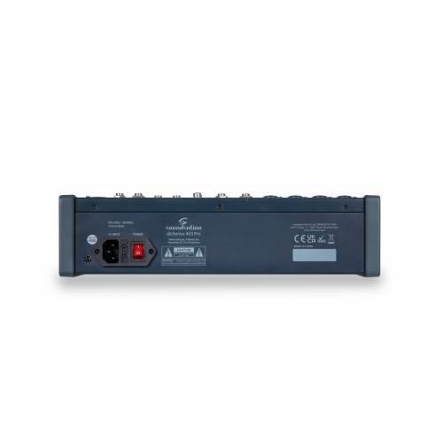 MIXER SOUNDSATION ALCHEMIX 403 PRO