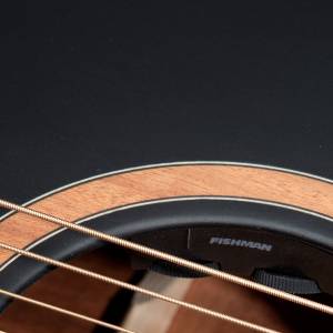 Chitarra acustica elettrificata SOUNDSATION BA200-CTE