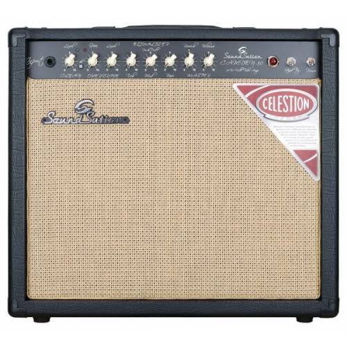 amplificatore per chitarra SOUNDSATION CAMDEN-30