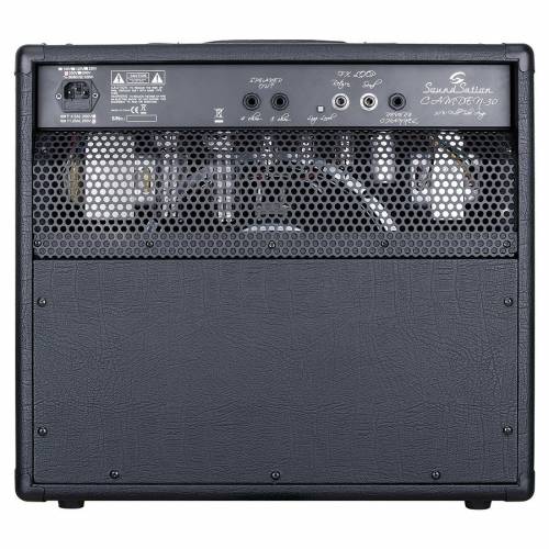 amplificatore per chitarra SOUNDSATION CAMDEN-30