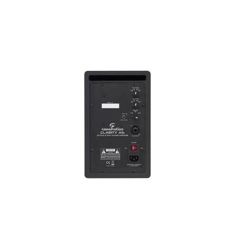 Monitor da studio SOUNDSATION CLARITY A5