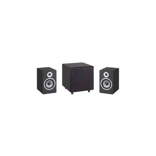 Monitor da studio SOUNDSATION CLARITY A5