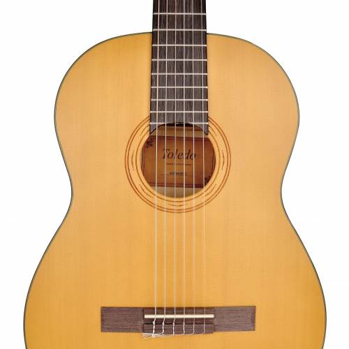 Chitarra classica SOUNDSATION CST44-NTS