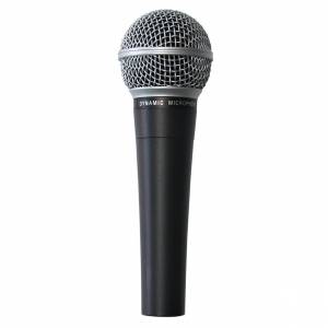 Microfono  SOUNDSATION DM100