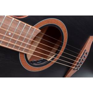Chitarra acustica elettrificata SOUNDSATION EDGE ST DNCE-TBK