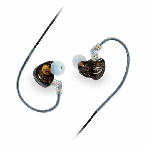 AURICOLARE EAR MONITOR SOUNDSATION EM-1