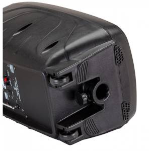 Diffusore portatile SOUNDSATION GO-SOUND 10AMW