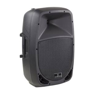 DIFFUSORE AMPLIFICATO SOUNDSATION GO-SOUND 12A