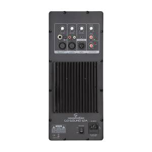DIFFUSORE AMPLIFICATO SOUNDSATION GO-SOUND 12A