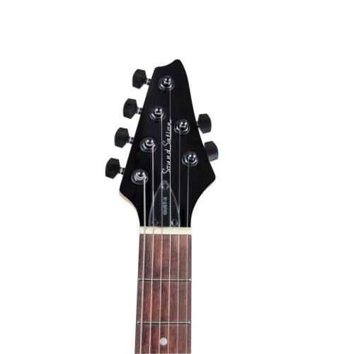  SOUNDSATION GUST-X TRD