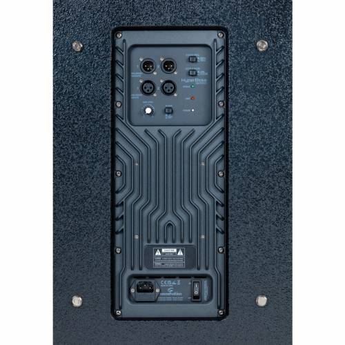  SOUNDSATION HYPER BASS 15 PRO