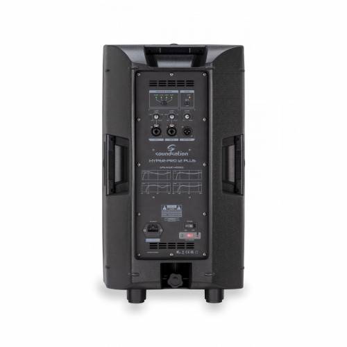 Diffusore amplificato SOUNDSATION HYPER-PRO 12 PLUS