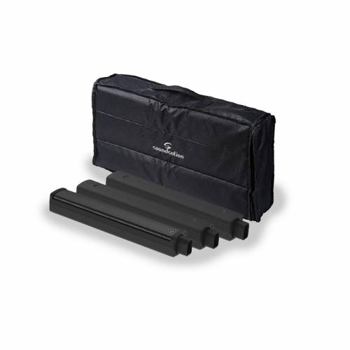 SISTEMA  AUDIO A COLONNA SOUNDSATION HYPERUP 8BA