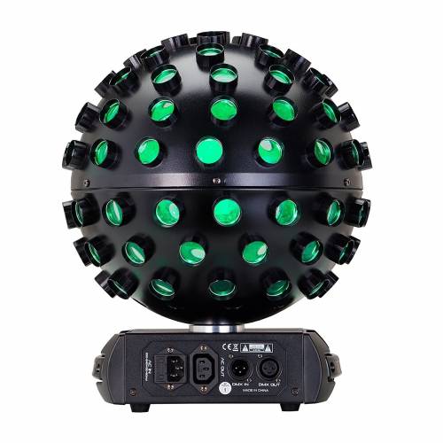  SOUNDSATION MBL-5-18W-6IN1