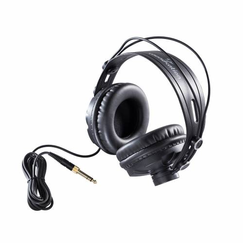 CUFFIA CHIUSA SOUNDSATION MH-100