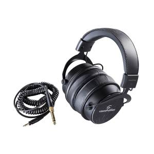 CUFFIA MONITOR SOUNDSATION MH-500 PRO