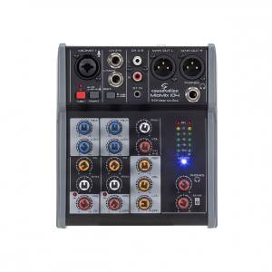 MIXER SOUNDSATION MIOMIX 104