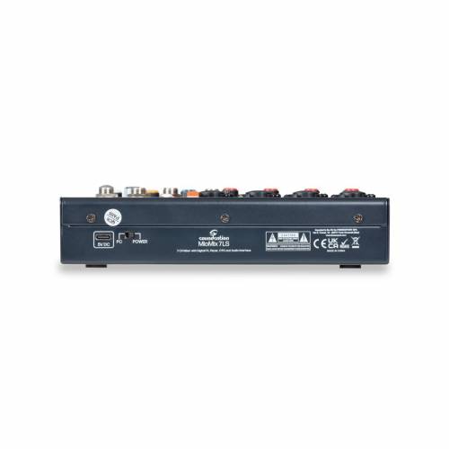 Mixer SOUNDSATION MIOMIX 7LS