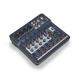 Mixer SOUNDSATION MIOSTREAM6