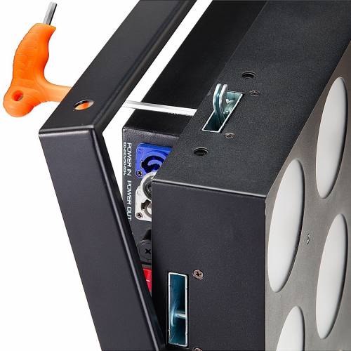  SOUNDSATION MTR-16-30W-SET
