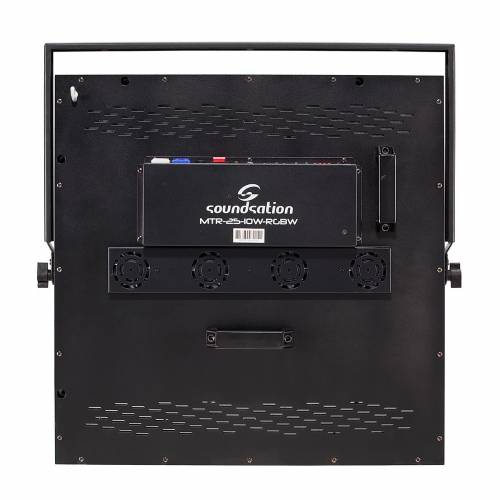  SOUNDSATION MTR-25-10W-SET