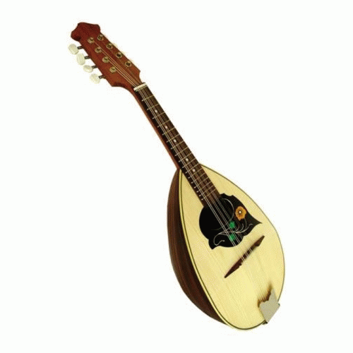 MANDOLINO SOUNDSATION NAPOLETANO