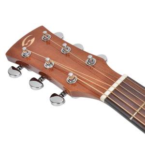 CHITARRA ACUSTICA SOUNDSATION OLYMPIC-DN-GSB