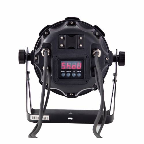  SOUNDSATION PAR-9-18W-IP65