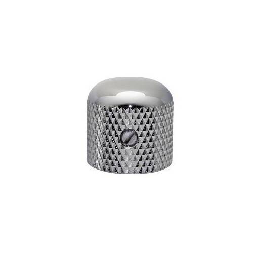 Manopola in metallo e fibra arti SOUNDSATION PARTS VK1-19C
