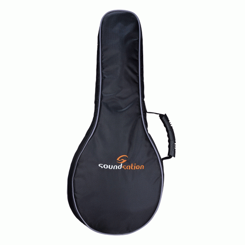 BORSA per mandolino napoletano SOUNDSATION PGB-10MA