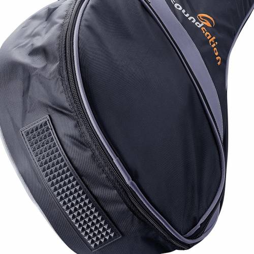 BORSA per mandolino napoletano SOUNDSATION PGB-10MA