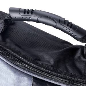 CYSTODIA UKU - MANDOLINO SOUNDSATION PGB-10UK