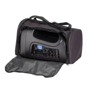 Diffusore portatile SOUNDSATION POCKETLIVE U16HBT