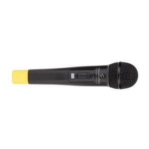 Diffusore portatile SOUNDSATION POCKETLIVE U16HBT